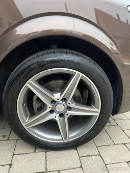 Mercedes Benz Viano 3.0CDi V6 - 19