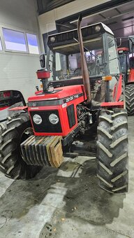 Zetor 7745 original stav vyber - 19