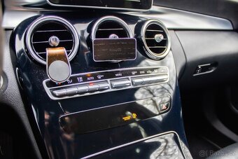 Mercedes-Benz C trieda Kombi 200 - 19