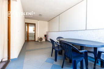 Prodej bytu 3+kk – 102,58 m², 2. NP, Teplice – Šanov 1 (Rezi - 19