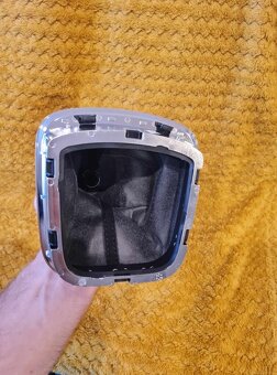 Radiaca páka pre VOLKSWAGEN - 19