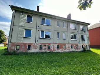 Prodej činžovního domu 320 m² - 19