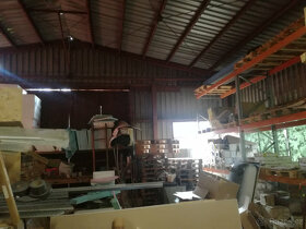 Sklad 227m2, Šumperk - 19