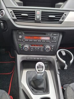 BMW X1 Xdrive 18d 105kw - 19