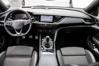 Opel Insignia ST 1.6 CDTI / 100kW / M6 / 2018 - 19