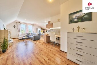 Prodej vícegeneračního domu 263 m2, Královec - 19