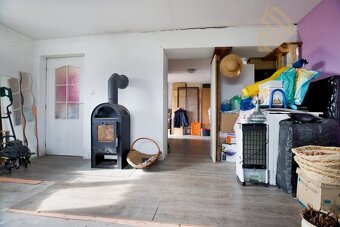 Prodej rodinný dům, 238m2, pozemek 395m2, Nížebohy - 19