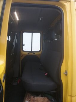 Opel Movano Algema Blitzlader - dvojitá kabina - odtahovka - 19