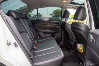 Subaru Legacy 2.5 GT 195kw 4x4 - 19