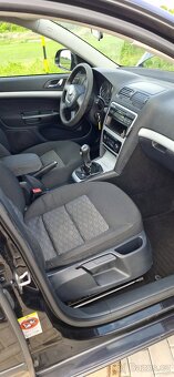 Škoda Octavia 1,6 TDI, 77 kW, r.v. 2011 - 19