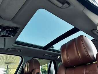 Land Rover Range Rover 4.4L SDV8 AB LWB - 19