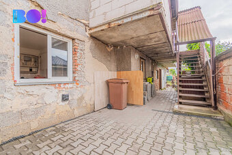 Prodej rodinného domu 157 m², pozemek 562 m², ul. Bezručova, - 19