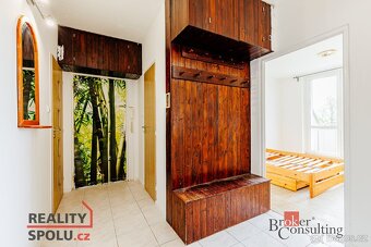 Prodej, byty/3+1, 79 m2, 58842 Větrný Jeníkov, Jihlava [ID 7 - 19