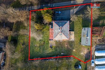 Prodej rodinného domu, 1600 m², Dolní Čermná - Jakubovice - 19