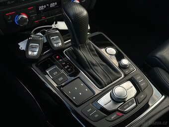 Audi A6 C7 Competition BiTDI - 19