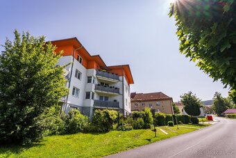 Byt 3+kk 94m2 Hlavní. Březová - 19