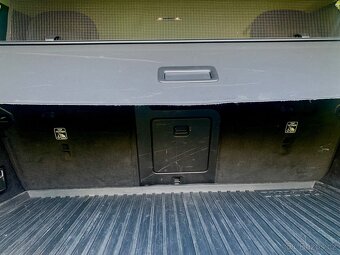 Volvo V90cc černé, automat, 12/2020 - 19