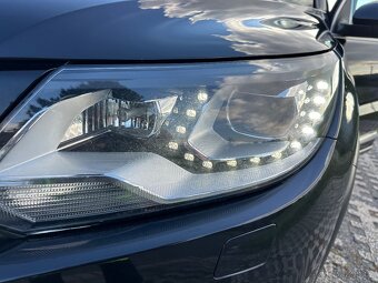 Volkswagen Tiguan R line 2.0 Tdi 130 kw  4x4 Dsg - 19