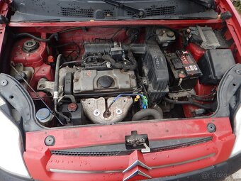 CITROËN Berlingo 1.4i, TAŽNÉ - 19