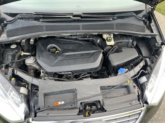 SLEVA Ford Galaxy Benzin 118 kW • 7 míst • TOP stav • 2012 - 19