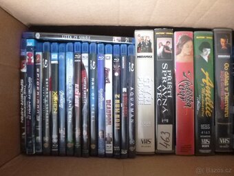 3D, 4K, HDR tv SONY KD-75ZD9 + ZDARMA SONY SWF, BD, VHS - 19