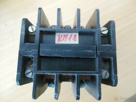 Motorová ochrana , stykače - 19