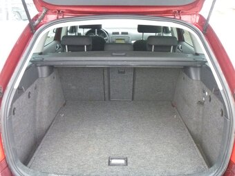 Škoda Octavia 1.9TDI 77kW - 19