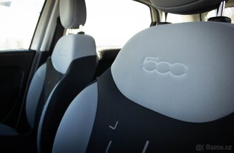 Fiat 500L 1.4 16V 70kw - 19