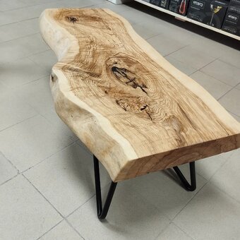 Konferenční stolek - 19