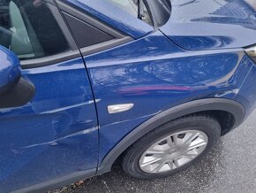 ⭐Opel Crossland X, 1.2i/60KW/ČR/1.MAJ/2018/KLIMA⭐ - 19