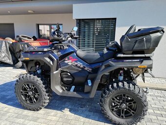Loncin X-Wolf 1000-73kw - 19