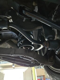Volvo V70 2,0D4 120kW 5-tivalec 134000km - 19