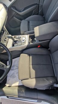 Prodám Audi A6 2.0 Quatro 2018 - 19