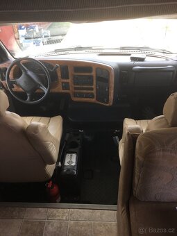 Chevrolet Gladiator C 5500 USA - 19