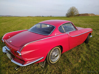Volvo 1800 - 19