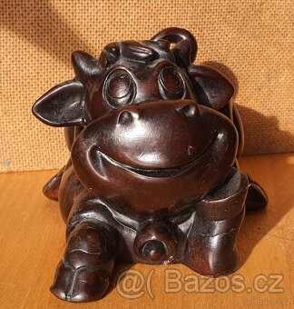porcelánové figurky, vázy atd. vysoce kvalitní česká výroba. - 19