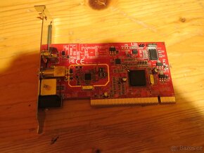 Karty do PC PCI/AGP - 19