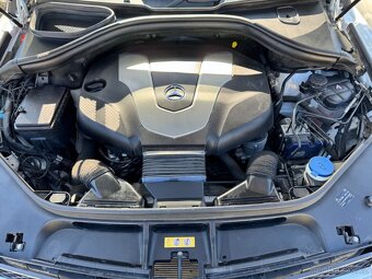 MB GLE 350d 190kW 4MATIC-koup.ČR-NEHAV-prav.servis-DPH - 19