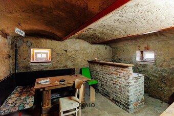 Prodej rodinné domy, 120 m2 - Ledeč nad Sázavou, ev.č. 00792 - 19