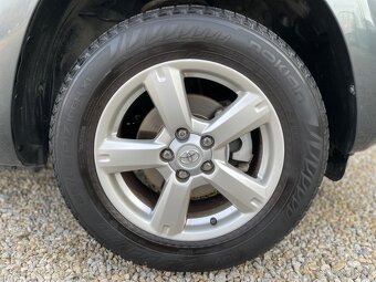 Toyota Rav4 2.0 VVT-i 112KW Comfort 4x4 - 19