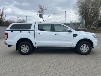 Ford Ranger 2.0 TDCi 125kw 4x4 XLT tažné 2022 - odpočet DPH - 19