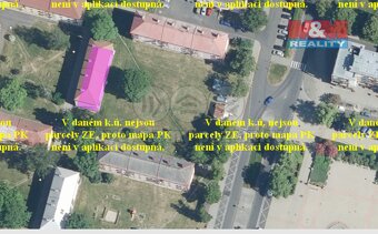 Prodej bytu 2+1, 55 m², Ostrov, ul. Šafaříkova - 19
