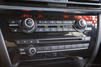 BMW X5 x Drive40d A/T - 19