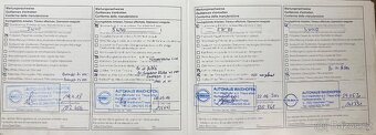 Prodám Nissan Qashqai 2.0i 4x4 automat 162900km - 19