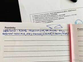 Suzuki M 800 Intruder, možnost splátek a protiučtu - 19