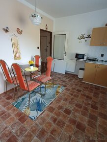 Bytu 4+1, 110m2, Mikulovice 790 84 - 19