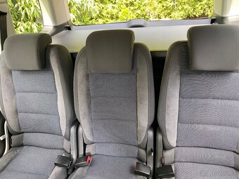 VW Touran 1,4 TSI 103 KW STILLE nové rozvody - 19