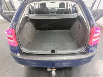 ►ŠKODA OCTAVIA II COMBI •1.6MPI•75KW•112KM◄ NOVÉ ROZVODY - 19