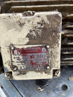 Elektromotory - 19