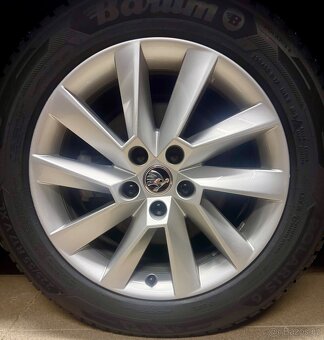 Škoda Octávia Combi IV - 19